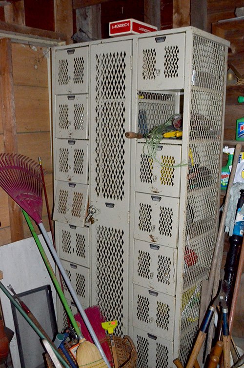Property photo 106 - PERSONAL PROPERTY AUCTION - MAJOR ANTIQUE & COLLECTIBLE AUCTION in Allen County
